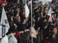 Fraud becomes the headline, tainting election day in South Korea