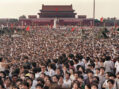 June 4, 1989: Remembering Tiananmen and the young protesters in Hong Kong