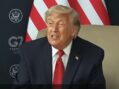 Trump, in Europe, plays hardball with Senate GOP; Doubles down on SAVE America Act
