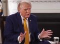 President Trump on 2020: ‘We know who rigged the election’