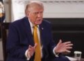 ‘National emergency’: GOP senators mortified as Trump presses popular Save America Act