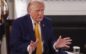 President Trump on 2020: ‘We know who rigged the election’