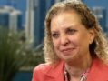 Debbie does racism? Wasserman Schultz now running in district long held by black Democrats