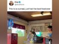 Visiting soccer fans ecstatic about ‘tasty’ fast food, Waffle House, Bass Pro, southern hospitality