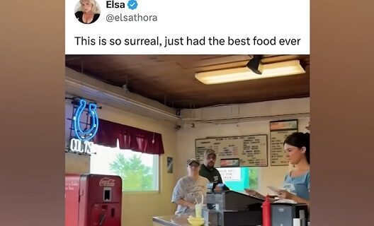 Visiting soccer fans ecstatic about ‘tasty’ fast food, Waffle House, Bass Pro, southern hospitality