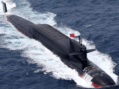 China’s first-strike nuclear capability? Submarine-launched missile triggers ‘breakout’ alarm