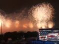America in 1976 and now at 250: ‘Forward March of Freedom’