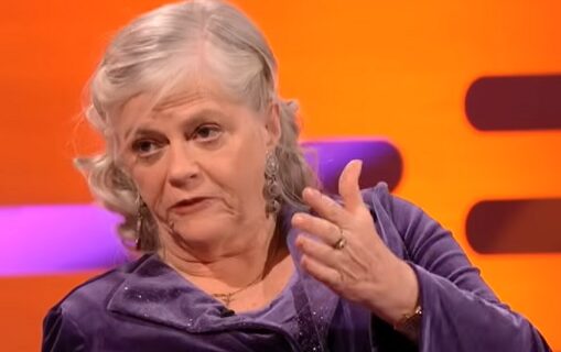 Analysis: Is Ann Widdecombe the UK’s Charlie Kirk? British media not in a rush to find out