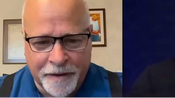 Former CIA operative Gary Berntsen on Venezuela, China and computerized election theft Former CIA operative Gary Berntsen on Venezuela, China and computerized election theft