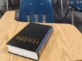 Texas, Oklahoma and Louisiana re-introduce Biblical options into curricula; Kacey Musgraves objects