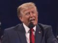 ‘You got to cut it out fast’: President Trump on July 4 celebrates America, not communism