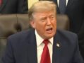 Trump institutes, cancels Strait of Hormuz tolls; Reimposes ‘full blockade’ with Gulf state deals