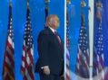 Storm clouds: Trump warned nation; Pratt declares war on Mamdani communists