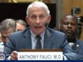 Fauci profited from 2023 mRNA startup, gave speeches and interviews in 2026