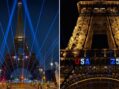 World celebrated America’s 250th; America’s Left pouted