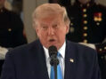 Trump initiative would replace illegal truck drivers with already qualified veterans