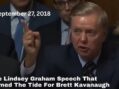 Graham was talking to Trump about SAVE America Act on night he died