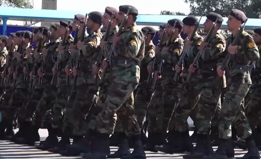 Should Iran’s IRGC go the way of ISIS? Yes, says President Trump