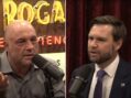 Vance to Rogan: Epstein had connections to ‘highest levels’ of U.S., Israeli intelligence
