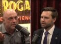 Vance to Rogan: Epstein had connections to ‘highest levels’ of U.S., Israeli intelligence