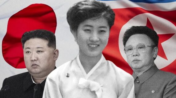Kim Jong-Un’s not-so-royal bloodline could have the ‘impact of a nuclear bomb’