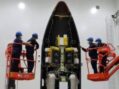 China’s expanding SLV-satellite megaconstellation ‘ecosystems’ available to PLA