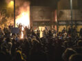 Released intel: China, U.S. media colluded to stoke racial violence in 2020 in bid to defeat Trump