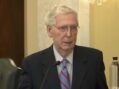 Elaine Chao met CCP VP 3 days after Mitch McConnell was rushed to the hospital