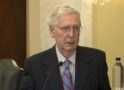 Elaine Chao met CCP VP 3 days after Mitch McConnell was rushed to the hospital