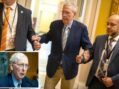 How dead is Mitch McConnell? Deader than dead, analysis concludes