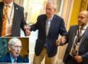 How dead is Mitch McConnell? Deader than dead, analysis concludes