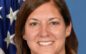 Not yet arrested: Nikki Floris, who ran ‘a shadow government’ at FBI, now works at Microsoft