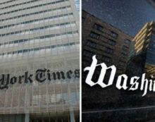 Investigation: 26 legacy media journalists took pay-for-play junkets to Communist China