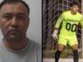Immigrant trucker admitted under Biden ‘diversity lottery’ kills UMass Lowell star goalie