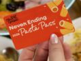 Is Olive Garden’s ‘Pasta Pass’ more secure than U.S. elections?