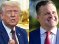 Hillary signals Deep State: ‘Slow walk’ requests from acting DNI Pulte