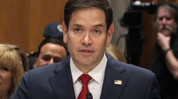 Rubio confronts Left’s ‘new wave’ of transnational terrorism, an ‘old evil’