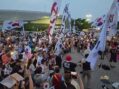 ‘Popular rage’: South Koreans’ 24/7 continuous election fraud protest since June 5 at Olympic Park