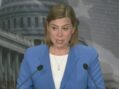 Sen. Slotkin explains SAVE America Act: ‘Would make it hard for any Democrat in any state to win any election’