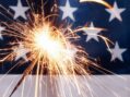 See a sparkler? Say something; Alexandria, Virginia urges residents to rat out neighbors