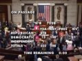 198 Democrats voted against banning insider stock trading by Congress members