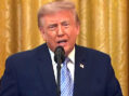 ‘Deep state’ formalized as top threat to U.S. elections in president’s primetime address