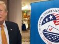Ahead of midterms, Trump cleans out Election Assistance Commission