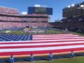 World Cup Soccer showcases USA