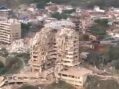 Venezuela on the precipice; Before quakes, 8 of 28 million were on humanitarian assistance