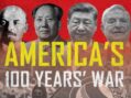 ‘America’s 100-year War’: Author warns nation could lose to ‘modern guise’ of communism