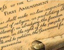 Big Tech’s ‘censorship engine’ called greatest threat to First Amendment freedoms