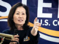 New U.S. Amb. Michelle Steel undeterred by chilly reception in Seoul