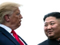 President Trump finally plays his Korea card, impacting both North and South