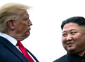 President Trump finally plays his Korea card, impacting both North and South